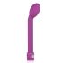 Easytoys Slim - Δονητής G-σημείου (μωβ)