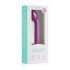 Easytoys Slim - Δονητής G-σημείου (μωβ)