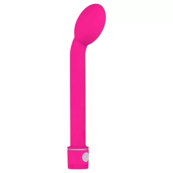 Easytoys - δονητής σημείου G - λεπτός - ροζ