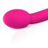 Easytoys Slim - Δονητής G-σημείου (ροζ)