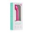 Easytoys Slim - Δονητής G-σημείου (ροζ)