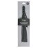Easytoys Σιλικόνιο Μαστίγιο - σιλικόνινο μαστίγιο (μαύρο)