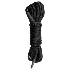   Easytoys Rope - σχοινί για μποντάζ (10 μ., μαύρο)