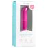 EasyToys Μίνι G-Vibe - Δονητής G-σημείου (ροζ)