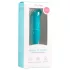 EasyToys - δονητής για σημείο G mini - αδιάβροχος σιλικόνη μπλε