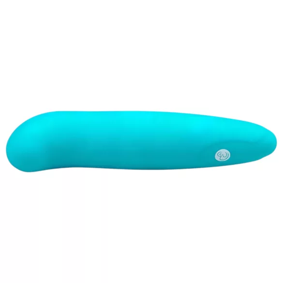 EasyToys - δονητής για σημείο G mini - αδιάβροχος σιλικόνη μπλε