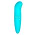 EasyToys Mini G-Vibe - Δονητής G-σημείο (μπλε)