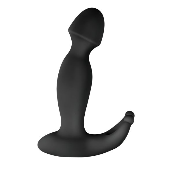 Easytoys Pounding Pete - Προστατικός Δονητής (Μαύρο)