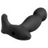Easytoys Pounding Pete - Προστατικός Δονητής (Μαύρο)