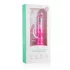EasyToys Bunny - δονητής με κίνηση ώθησης (ροζ)