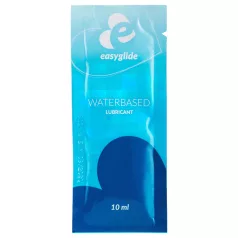   EasyGlide - λιπαντικό με βάση το νερό - 10ml