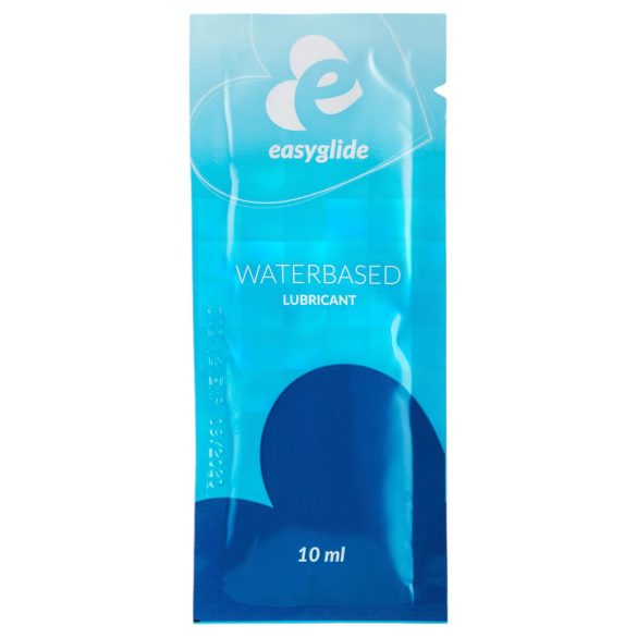 EasyGlide - λιπαντικό με βάση το νερό - 10ml