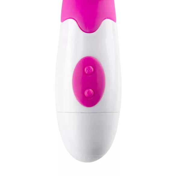 Easytoys Lily - δονητής κλειτορίδας με βραχίονα - ροζ