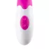 Easytoys Lily - δονητής κλειτορίδας με βραχίονα - ροζ