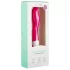 EasyToys Alluring vibe - δονητής σημείου G (ροζ)