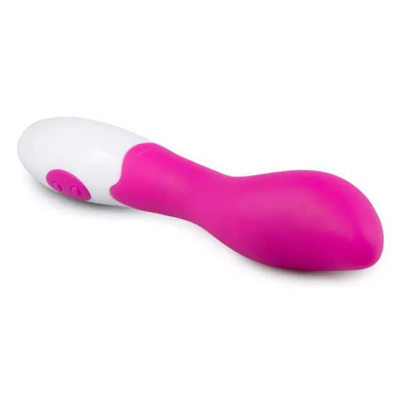 EasyToys Alluring vibe - δονητής σημείου G (ροζ)