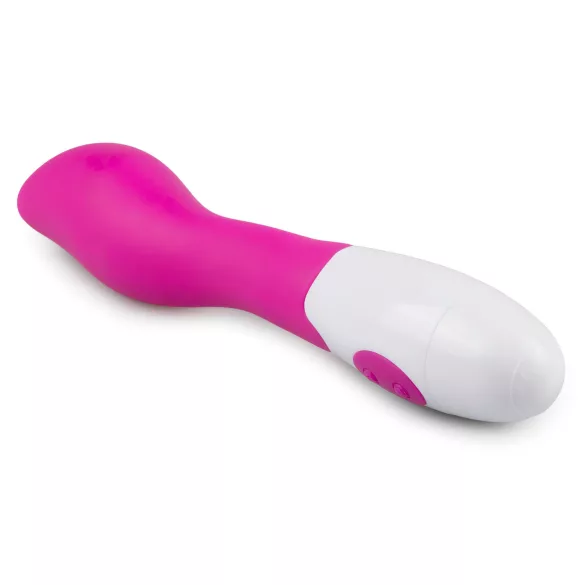 EasyToys Alluring vibe - δονητής σημείου G (ροζ)