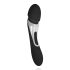 Sway No.1 Wand - Επαναφορτιζόμενος 2 σε 1 δονητής μασάζ (μαύρο)