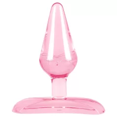   Easytoys The Assifier - μίνι πρωκτικό βύσμα (ροζ)