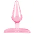 Easytoys The Assifier - μίνι πρωκτικό βύσμα (ροζ)