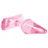 Easytoys The Assifier - μίνι πρωκτικό βύσμα (ροζ)