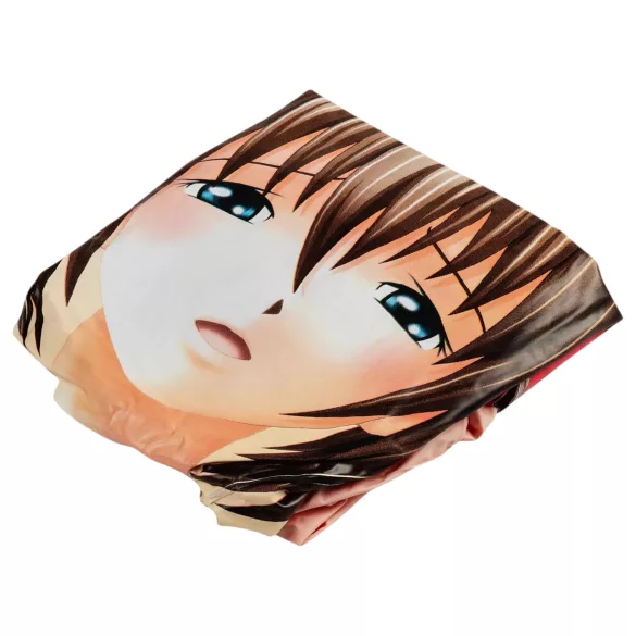 Inflatable Fun - φουσκωτή κούκλα γυναίκα - ρεαλιστικό σώμα