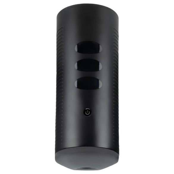 Kiiroo Titan - διαδραστικό μαύρο αυνανιστήρι