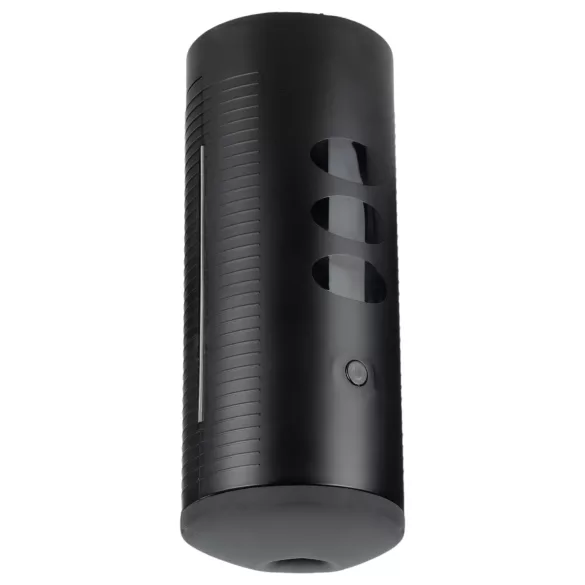 Kiiroo Titan - ανδρικός διαδραστικός αυνανιστής - μαύρο
