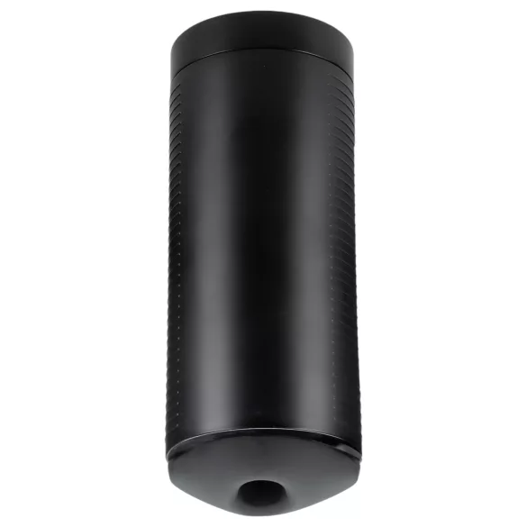 Kiiroo Titan - ανδρικός διαδραστικός αυνανιστής - μαύρο