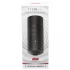 Kiiroo Titan - ανδρικός διαδραστικός αυνανιστής - μαύρο