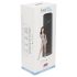 Kiiroo Onyx+ Asa Akira Εμπειρία - Διαδραστικός Μαστουρμπατέρ (Μαύρο)