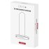 Kiiroo Onyx Λευκό Μανίκι Μαλακής Εφαρμογής - Σετ 3 τεμαχίων