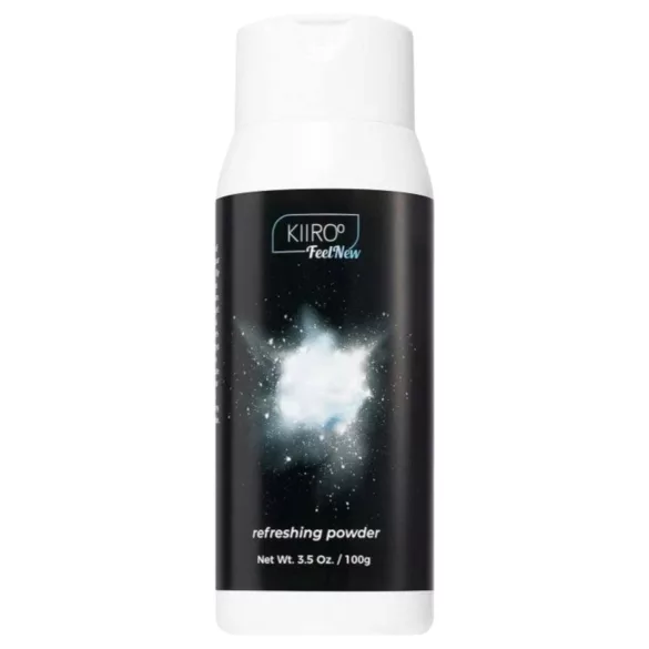 Kiiroo - Πούδρα συντήρησης για αυνανιστήρι - 100ml