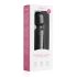 EasyToys Mini Wand - Επαναφορτιζόμενος δονητής μασάζ (μαύρο)