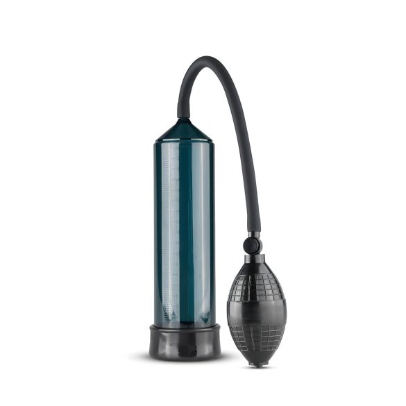 Easytoys - αντλία πέους - μαύρο