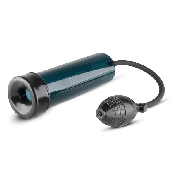 Easytoys - αντλία πέους - μαύρο