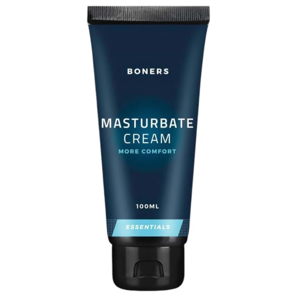 Boners Essentials - Ενυδατική κρέμα για άνδρες (100ml)