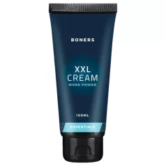   Boners Essentials XXL - ενισχυτική κρέμα για άνδρες - 100ml