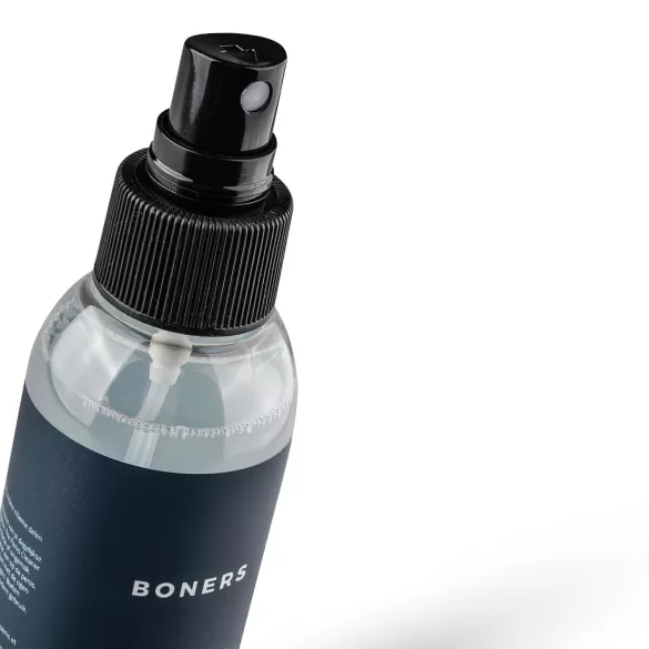 Boners Essentials - σπρέι καθαρισμού πέους - υγιεινή ανδρική - 150ml
