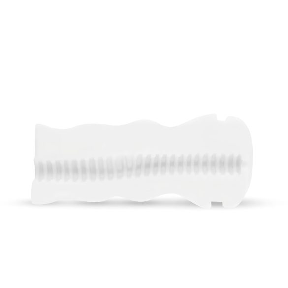 FPPR. - Ρεαλιστικός λευκός αυνανιστής οπισθίων