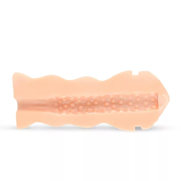 FPPR. Mokka - ανδρικός masturbator στόμα - ρεαλιστικό δέρμα φυσικό χρώμα