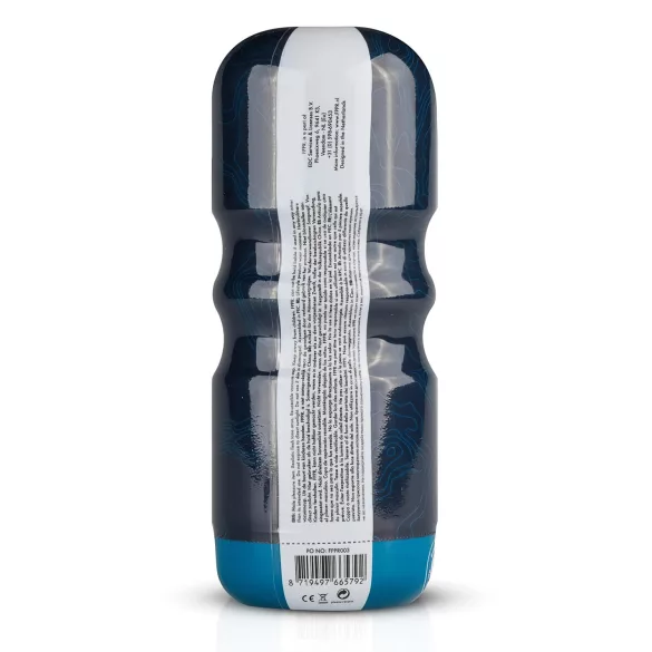 FPPR. Mokka - ανδρικός masturbator στόμα - ρεαλιστικό δέρμα φυσικό χρώμα