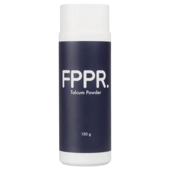 FPPR. - Αναζωογονητική πούδρα προϊόντος (150g)