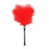 LoveBoxxx I Love Red - Σετ Δονητών και Δεσμών (6 τεμάχια) - Κόκκινο