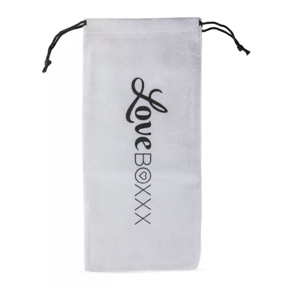 LoveBoxxx Each Other - σετ δονητών για ζευγάρια 5 τεμαχίων