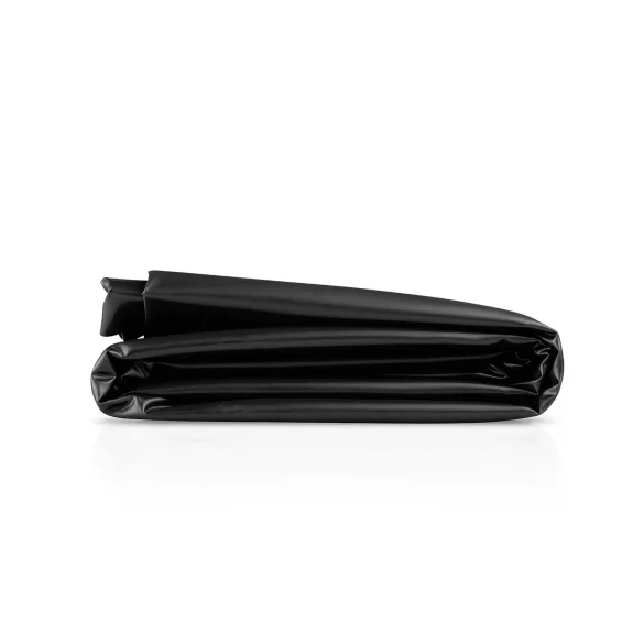 Easytoys - σεντόνι λάτεξ - 180x230cm - μαύρο