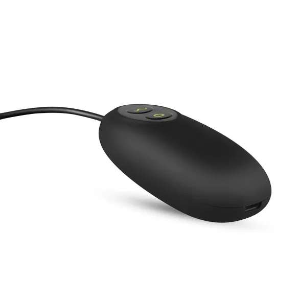 Real Fantasy Glynn - ρεαλιστικός δονητής επαναφορτιζόμενος 25cm - φυσικό χρώμα