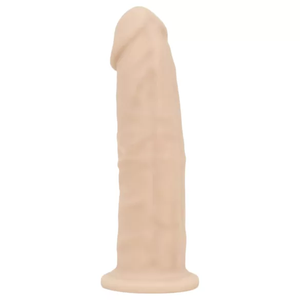 Real Fantasy Parker - ρεαλιστικό ομοίωμα πέους - 19cm - φυσικό χρώμα