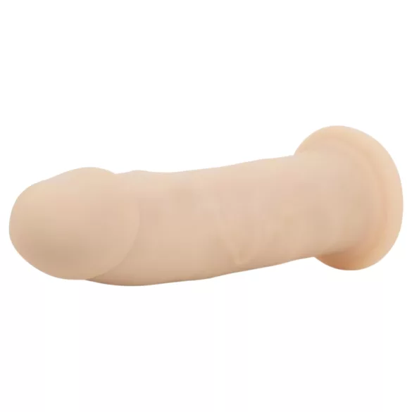 Real Fantasy Parker - ρεαλιστικό ομοίωμα πέους - 19cm - φυσικό χρώμα