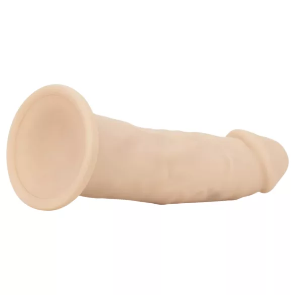 Real Fantasy Parker - ρεαλιστικό ομοίωμα πέους - 19cm - φυσικό χρώμα